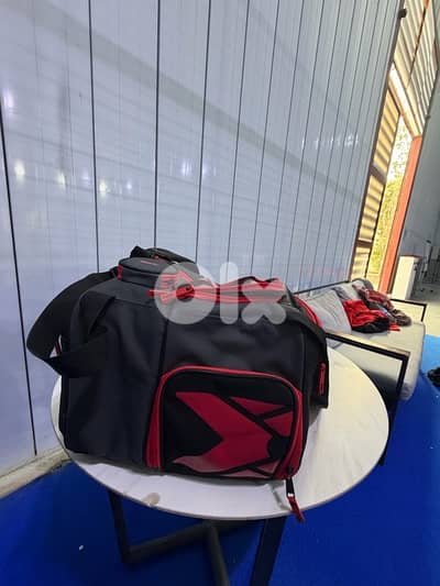 nox padel bag