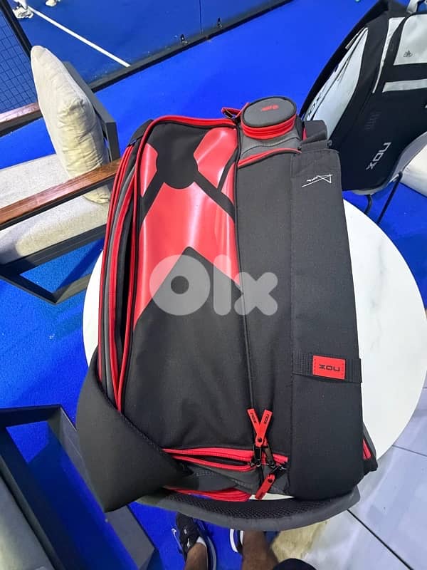 nox padel bag 3