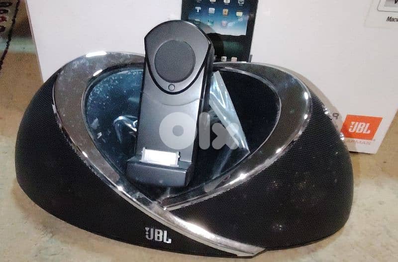 JBL ONBEAT 2