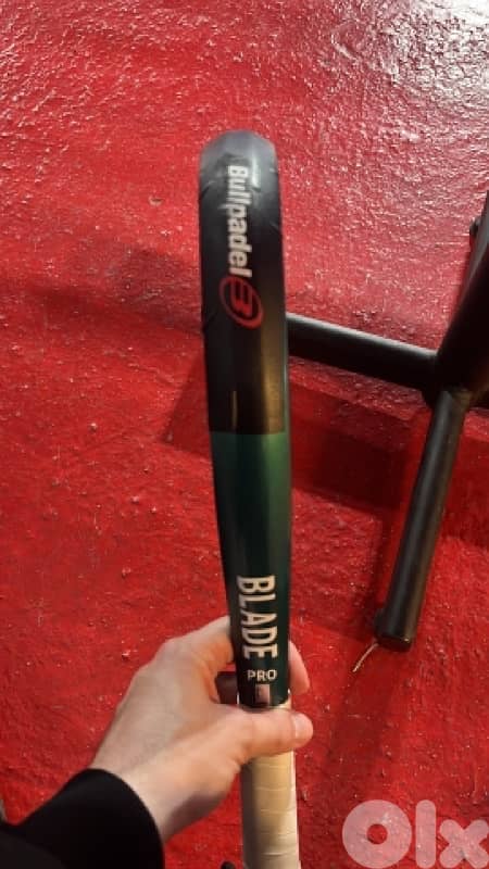 Wilson Blade Pro V3 2