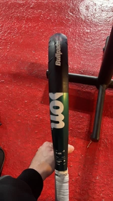 Wilson Blade Pro V3 3