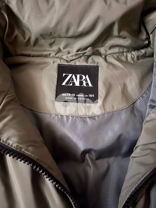 ORIGINAL ZARA 2