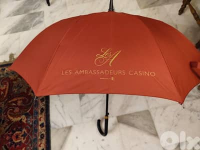 umbrella casino du liban salle Des ambassadeurs