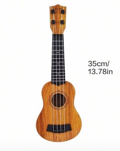 غيتار لعبة small guitar