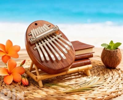 small kalimba
