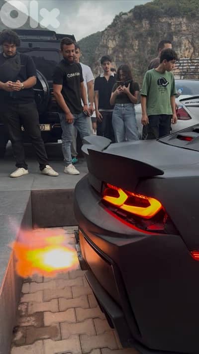 Camaro Remap Stage 1 Stage 2 Backfire Rs Ss