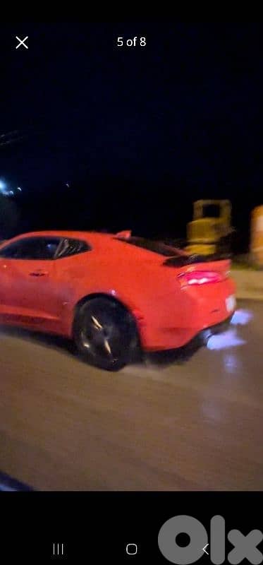 Camaro Remap Stage 1 Stage 2 Backfire Rs Ss 2