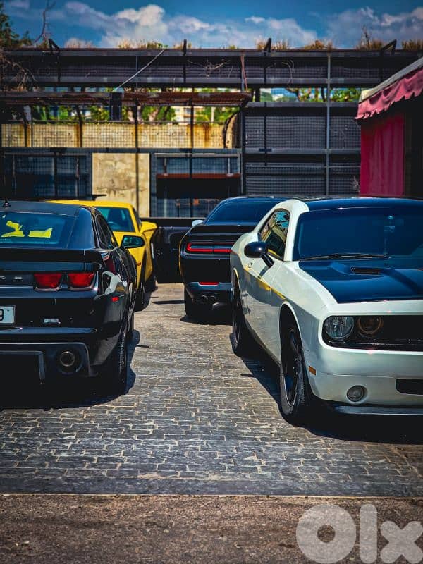 Camaro Remap Stage 1 Stage 2 Backfire Rs Ss 3