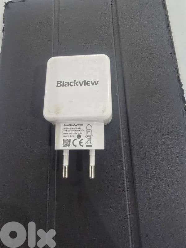 Tablet Blackview 3