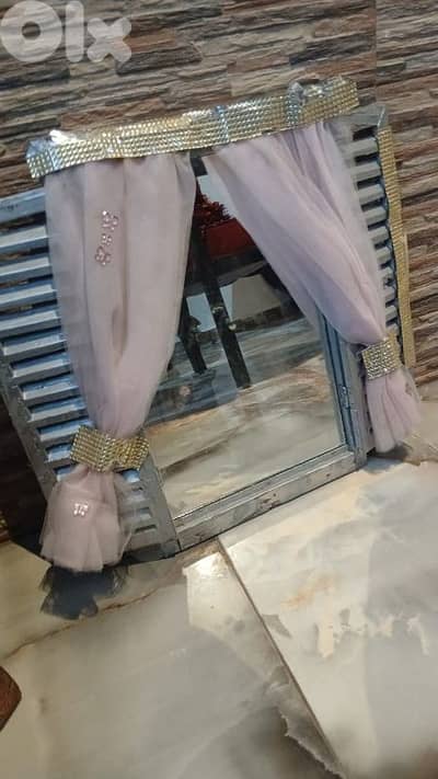 مرايه انتيك