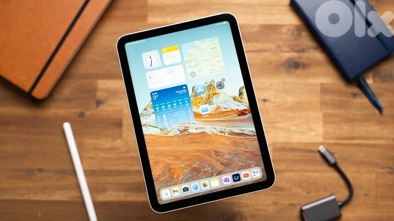 iPad Mini 6 1