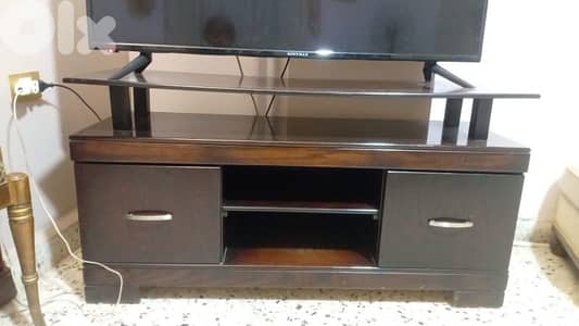 TV unit