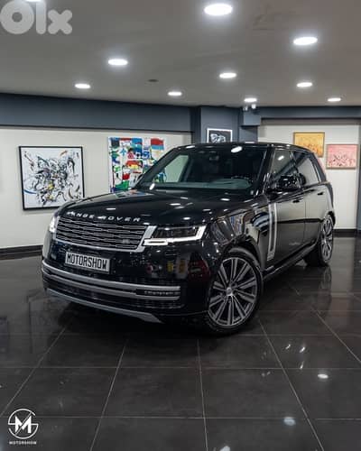 VOGUE AUTOBIOGRAPHY 2024