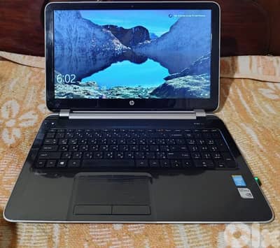 Laptop HP