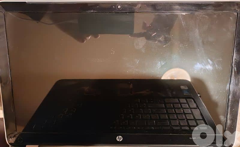 Laptop HP 3