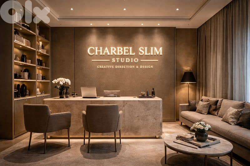 Interior Design | Branding, Photography & Video Services 1