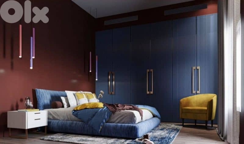 Interior Design | Branding, Photography & Video Services 4