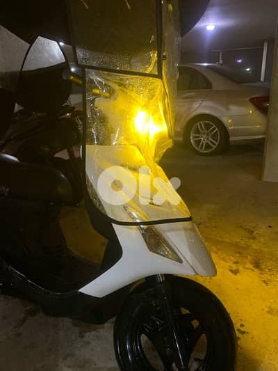 v150 jdedi ma na2isa shi