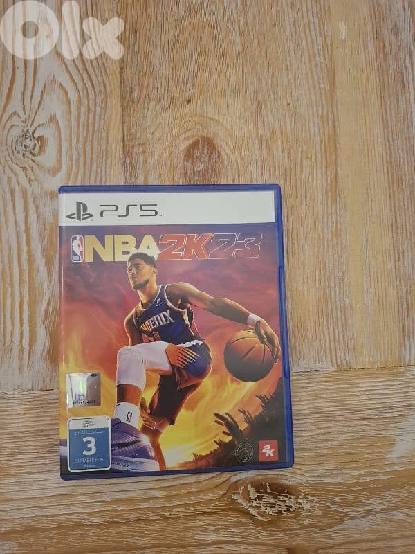 Playstation cd ps4&ps5 1