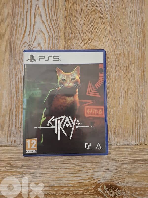 Playstation cd ps4&ps5 2