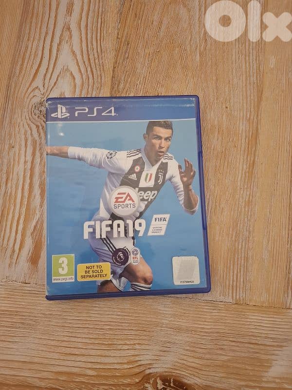 Playstation cd ps4&ps5 4