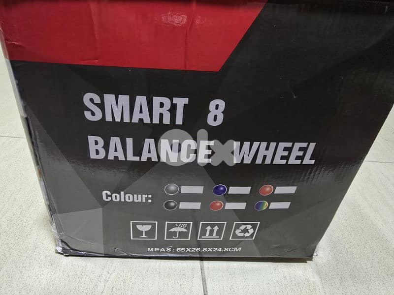 smart 8 balance wheel 1