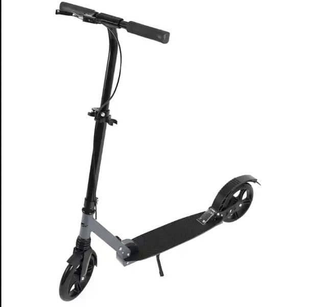Crane aluminum scooter Original made in Germany/4$delivery. 1