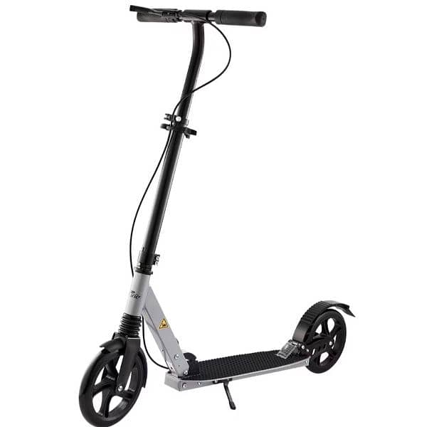 Crane aluminum scooter Original made in Germany/4$delivery. 2