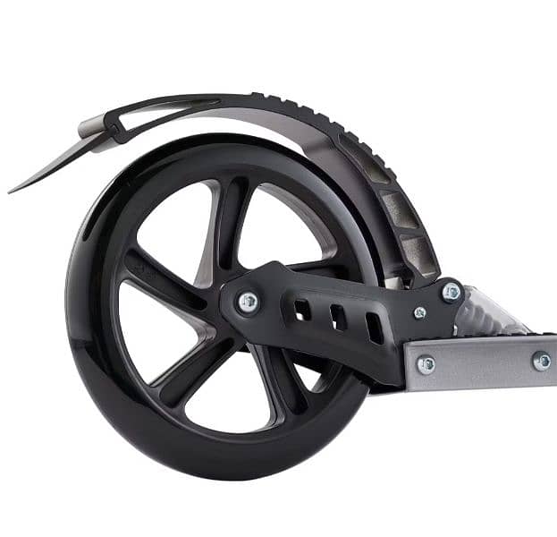 Crane aluminum scooter Original made in Germany/4$delivery. 4