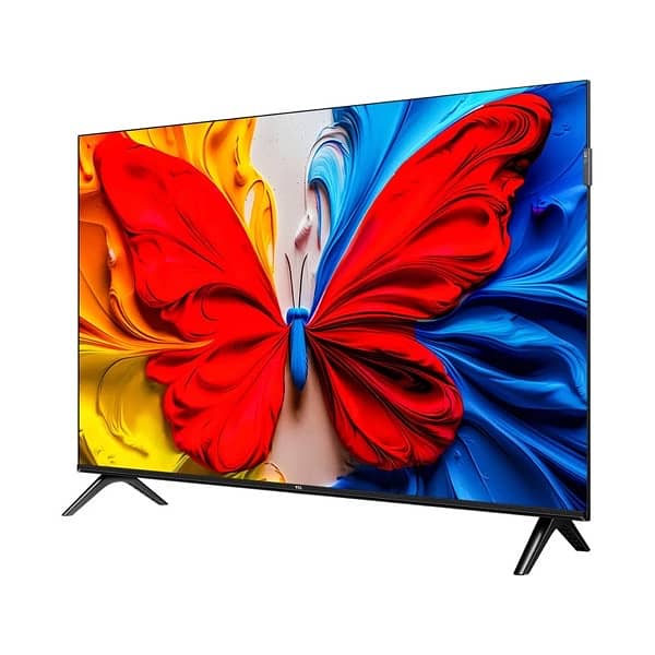 TCL 50” QLED FHD Google TV 50S5K 1