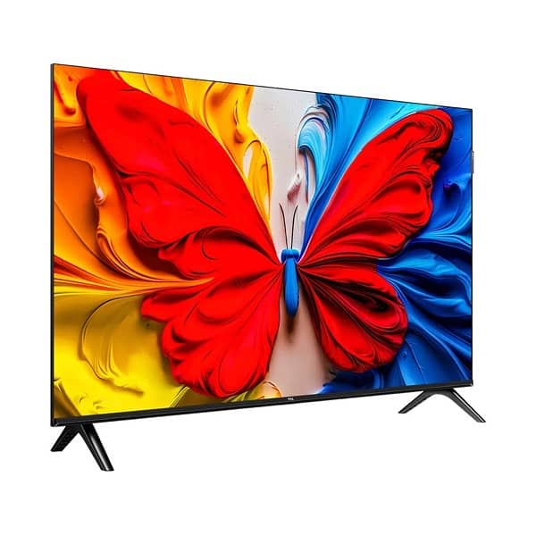 TCL 50” QLED FHD Google TV 50S5K 2