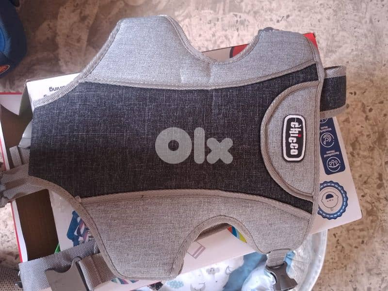 five items like new used for 1 mounth 3