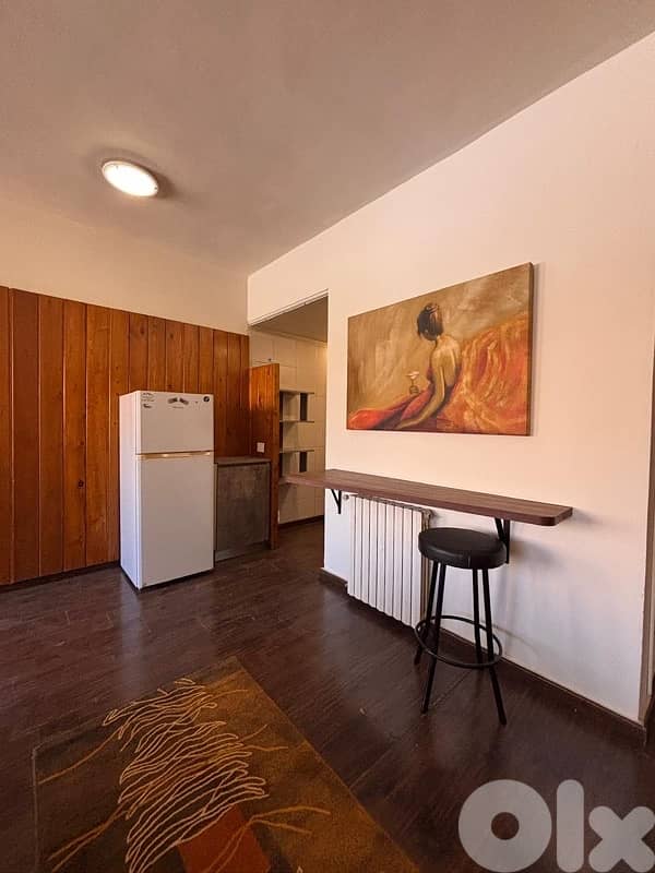 90 Sqm Chalet in Faraya - Kfardebian 5