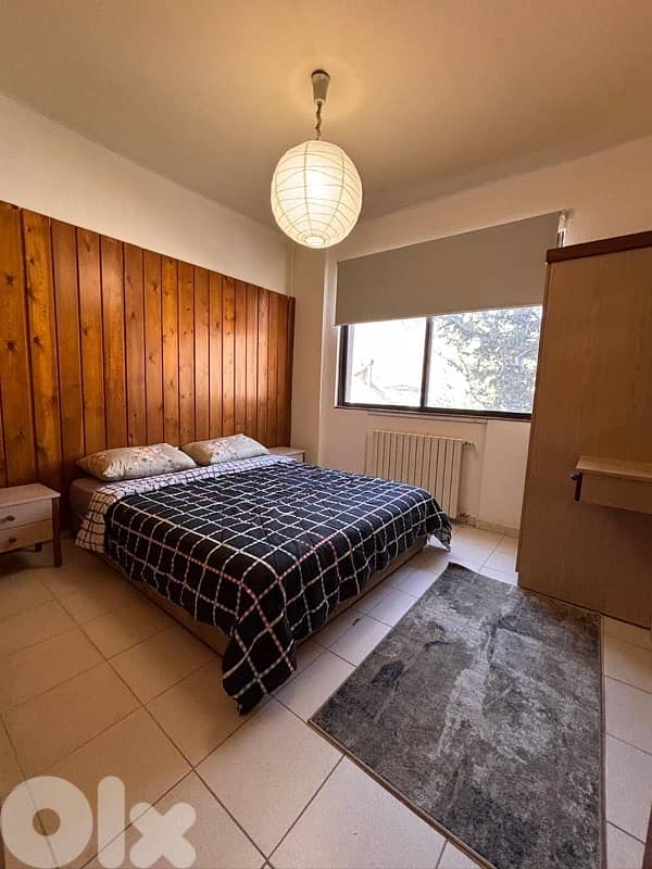 90 Sqm Chalet in Faraya - Kfardebian 6