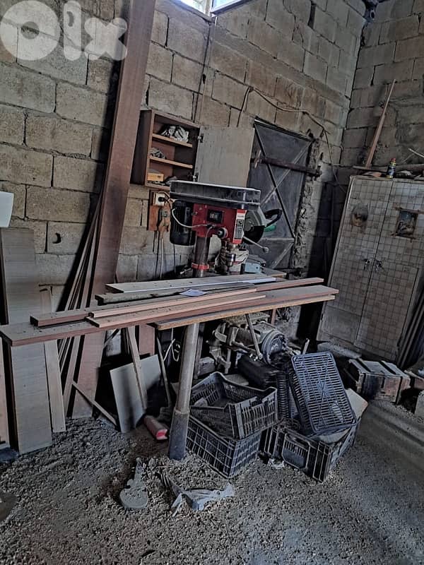 كفرشيما مقابل اللسيكو 1