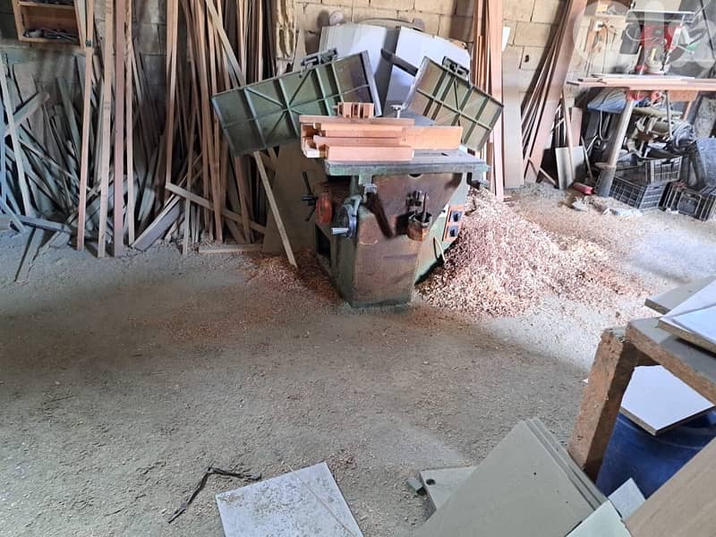 كفرشيما مقابل اللسيكو 2