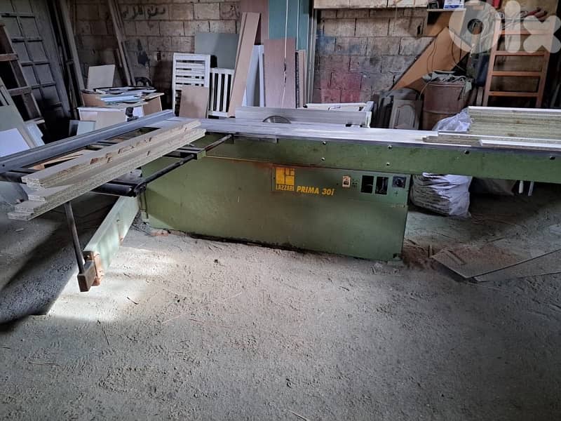 كفرشيما مقابل اللسيكو 4