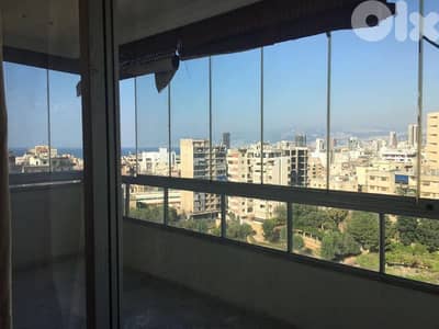 شقة للايجار في سليم سلام