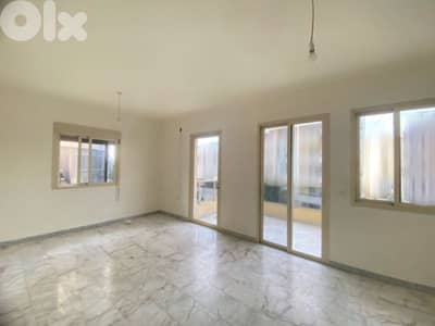 Apartment for sale in dahwet aarmoun, aley / دوحة عرمون، عاليه
