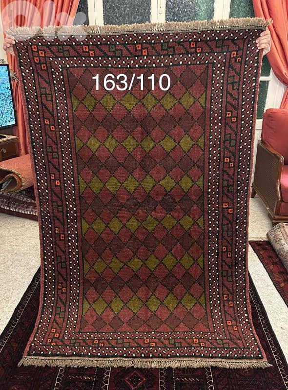 سجاد عجمي بالوش 1