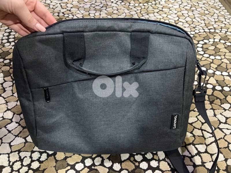 Lenovo V15 G3 IAP 15.6” FHD NVMe SSD Laptop | لينوفو 1