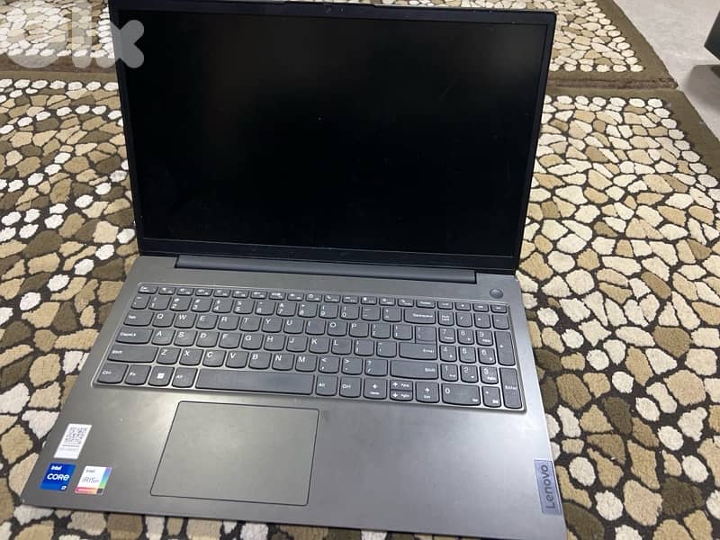 Lenovo V15 G3 IAP 15.6” FHD NVMe SSD Laptop | لينوفو 2