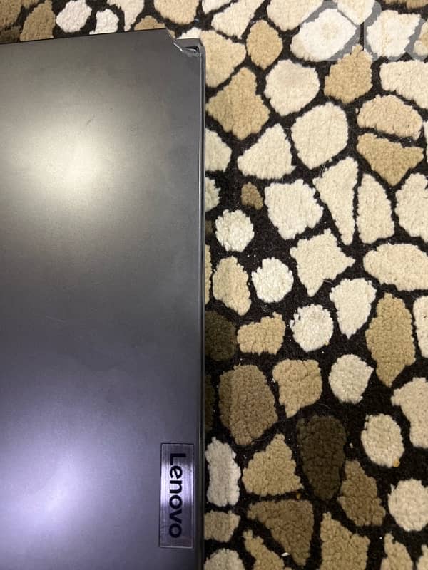 Lenovo V15 G3 IAP 15.6” FHD NVMe SSD Laptop | لينوفو 5