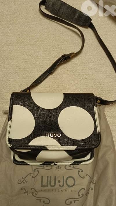 liu jo handbag