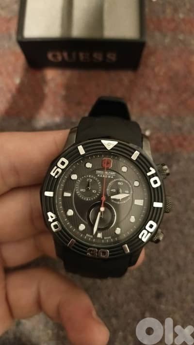 swiss military watch