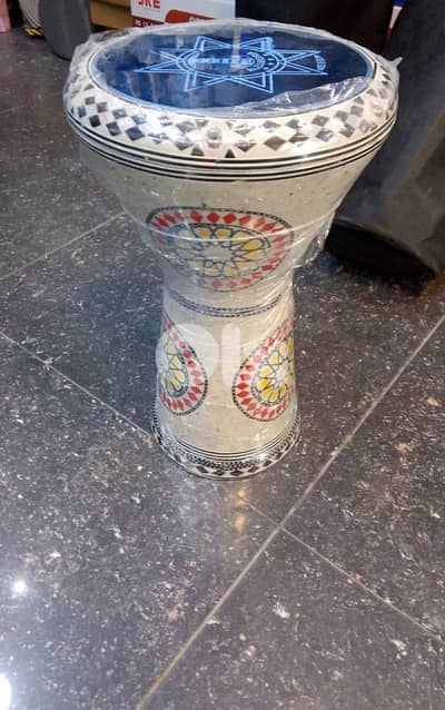 دربكة اصلية