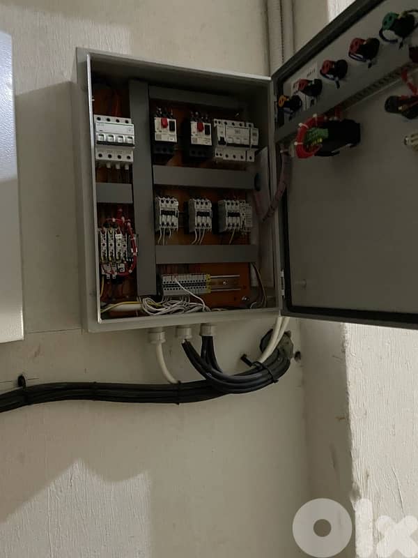 مكنات تبريد ٥ طون كاملة جاهزة للتركيب. 70586526 6