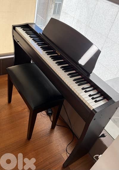 kawai electric piano
