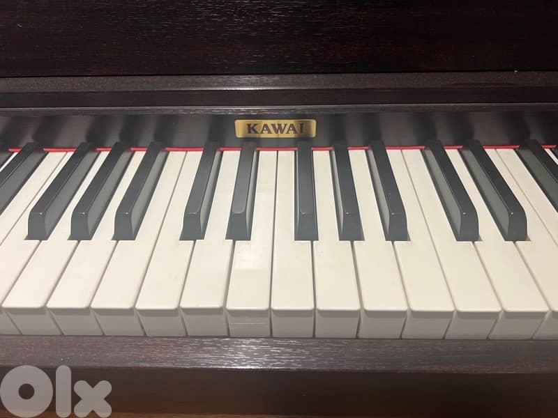 kawai electric piano 1