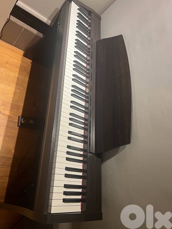 kawai electric piano 2